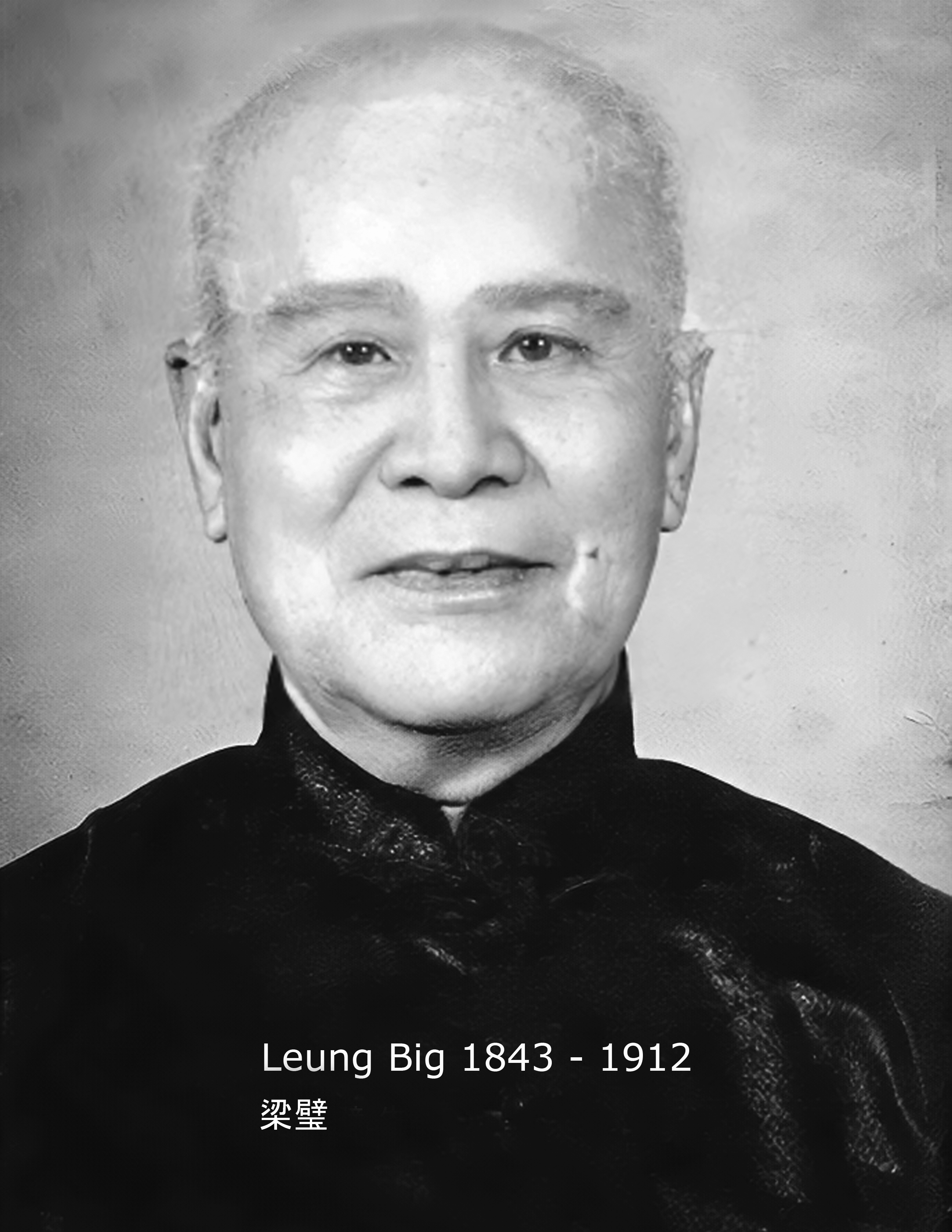 Leung Big
